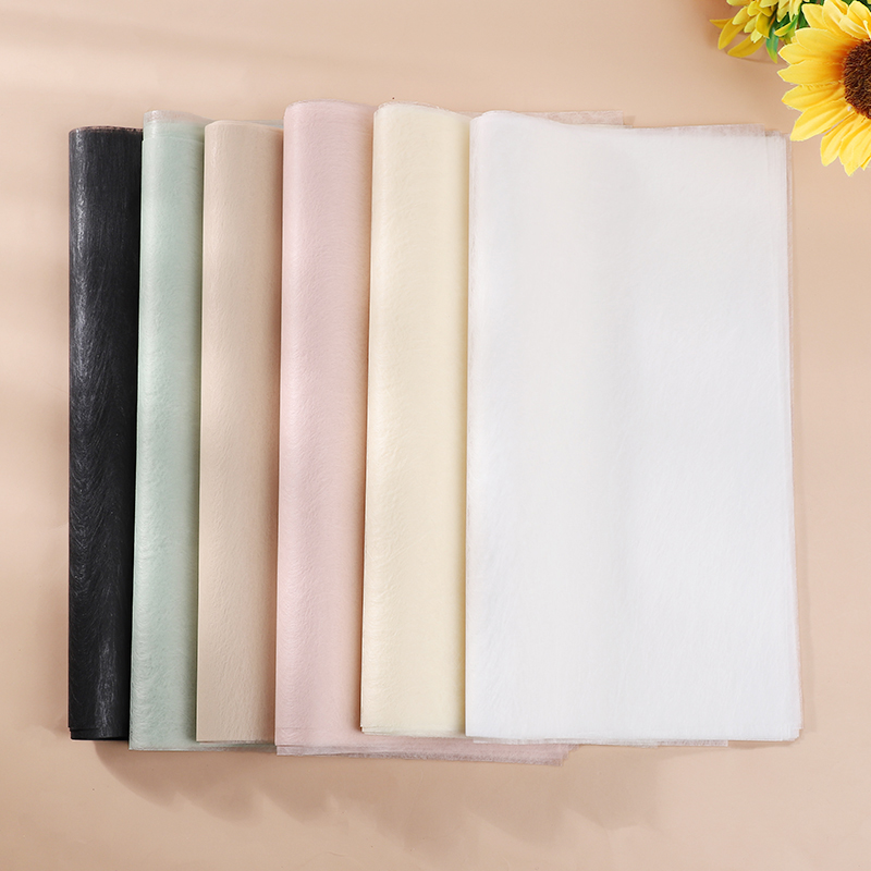 40 個ティッシュペーパーフローリストフラワーラッピングペー - Florist Supply Paper のレビューと価格
