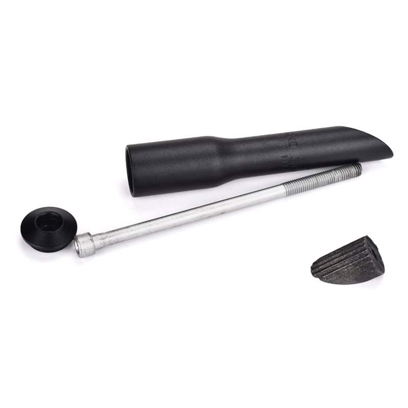 △   バイクフォークステムエクステンダー 22.2mm ア - Stem Extender Tube のレビューと価格