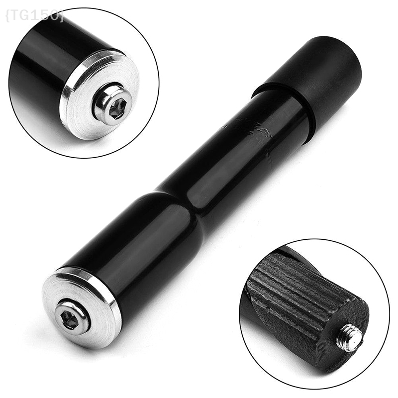 22.2mm バイクステムエクステンダー、1-1/8インチス - Stem Extender Tube のレビューと価格
