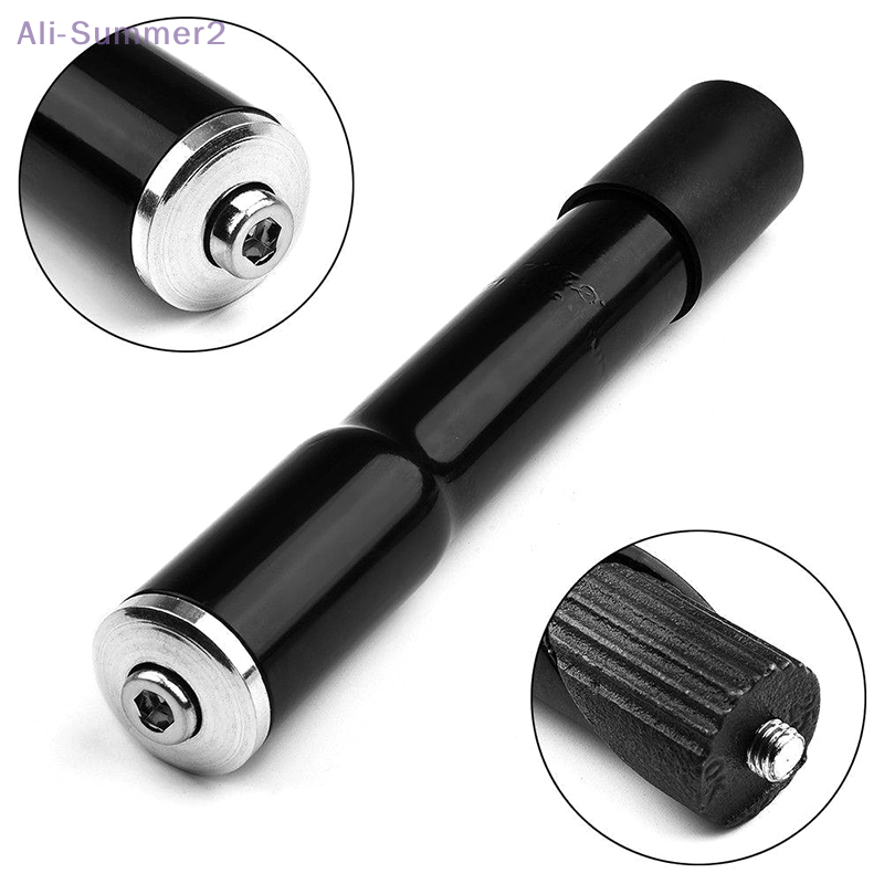 22.2mm アルミ合金自転車フォークステムエクステンダー  - Stem Extender Tube のレビューと価格